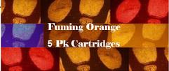 Fuming Orange Info
